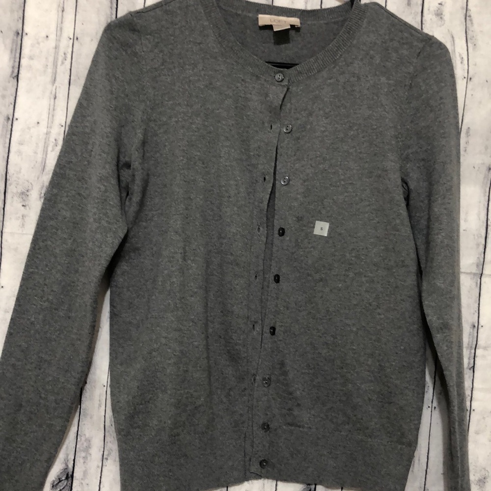 Loft sweater Gary